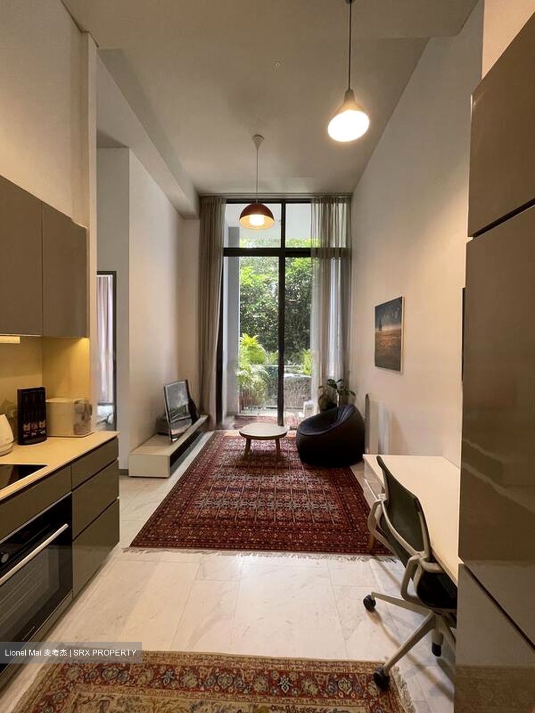 Robin Residences (D10), Condominium #504563841